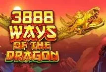 3888 Ways of the Dragon (iSoftBet)