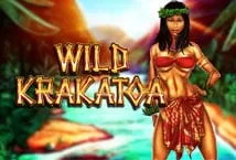 Wild Krakatoa (2By2 Gaming)