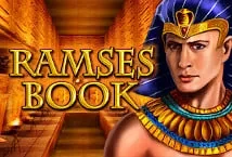 Ramses Book (Gamomat)