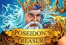 Poseidon&#039;s Treasure (KA Gaming)