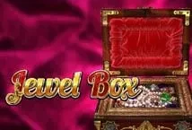 Jewel Box (Play&#039;n GO)