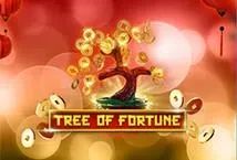 Tree of Fortune (iSoftBet)