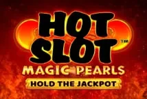 Hot Slot: Magic Pearls (Wazdan)