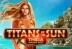 Titans of the Sun Theia (Microgaming)