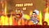 Hot Potato! (Thunderkick)