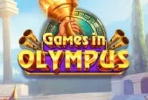 Games in Olympus (Pragmatic Play)