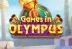 Games in Olympus (Pragmatic Play)