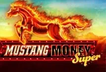 Mustang Money Super (Ainsworth)