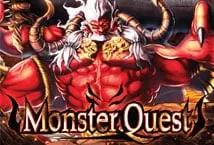 Monster Quest (Ganapati)