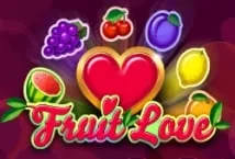 Fruit Love (Gamomat)
