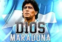 D10S Maradona (Blueprint Gaming)