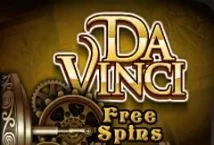 Da Vinci (High 5 Games)