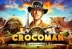 Crocoman (Platipus Gaming)