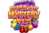 Super Hot Mystery Wilds (Inspired Gaming)