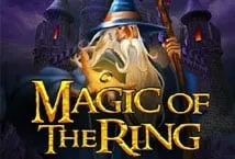 Magic of the Ring Deluxe (Wazdan)