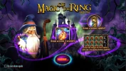 Magic of the Ring Deluxe
