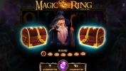 Magic of the Ring Deluxe