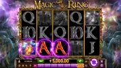 Magic of the Ring Deluxe