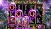 Magic of the Ring Deluxe