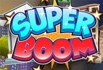 Super Boom (Booming Games)