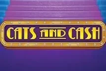 Cats and Cash (Play&#039;n GO)