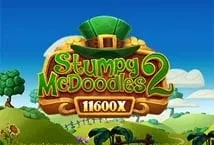 Stumpy McDoodles 2 (Foxium)