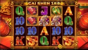 Cai Shen 168