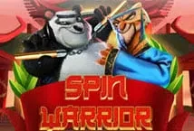 Spin Warrior (Boomerang Studios)