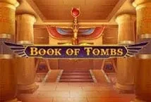 Book of Tombs (Booming Games)