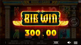 Book of Cairo (Gamzix)