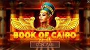 Book of Cairo