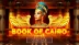 Book of Cairo (Gamzix)