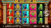 Book of Cairo
