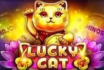 Lucky Cat (Platipus Gaming)