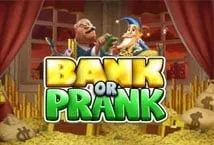 Bank or Prank (StakeLogic)