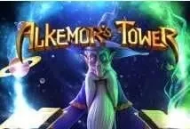 Alkemors Tower (Betsoft)
