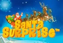 Santa Surprise (Playtech)
