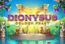 Dionysus Golden Feast (Thunderkick)