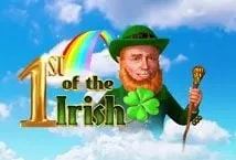1st of the Irish (Red Rake Gaming)