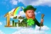 1st of the Irish (Red Rake Gaming)