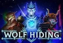 Wolf Hiding (Evoplay)