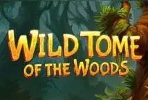 Wild Tome of the Woods (Quickspin)