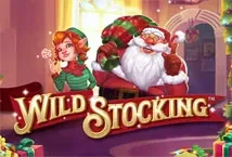 Wild Stocking (StakeLogic)