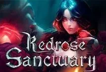 Redrose Sanctuary (Evoplay)