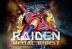 Raiden Medal Burst (OneTouch)