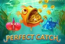 Perfect Catch (Sthlm Gaming)
