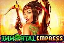Immortal Empress (Rubyplay)