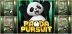 Panda Pursuit (Radi8 Games)