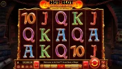 Hot Slot: Great Book of Magic