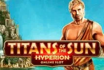 Titans of the Sun Hyperion (Microgaming)